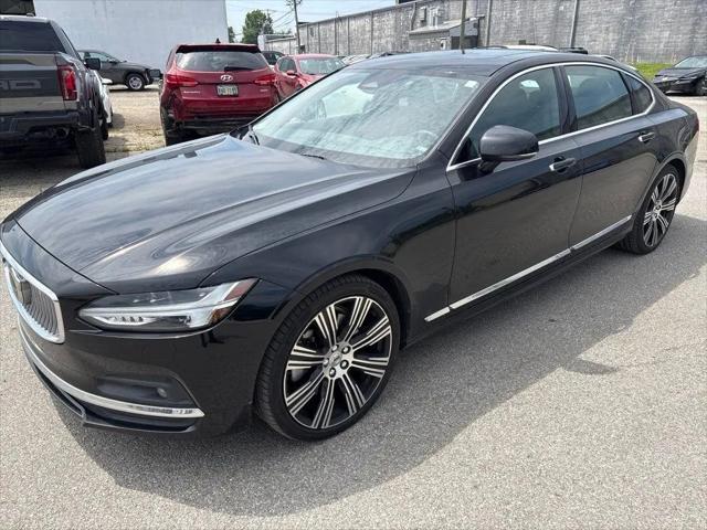 2022 Volvo S90 for sale near Columbus, OH