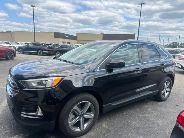 2021 Ford Edge SEL for sale near Columbus, OH