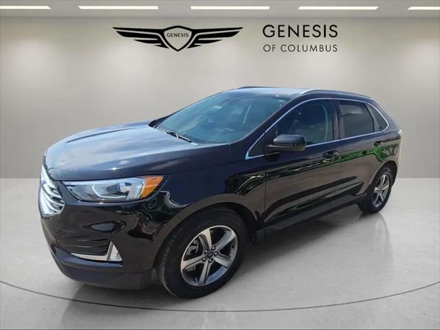 2021 Ford Edge SEL for sale in Columbus, OH