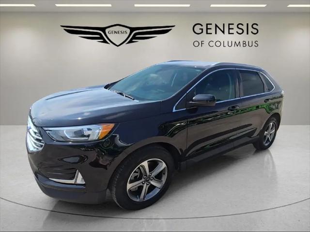 2021 Ford Edge SEL for sale in Columbus, OH