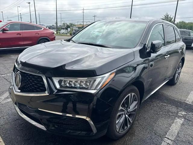 2020 Acura MDX for sale near Columbus, OH