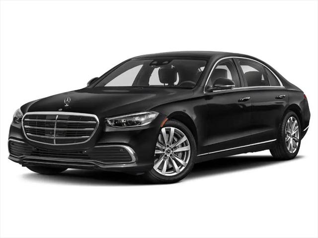 2023 Mercedes-Benz 500 4MATIC for sale in Paramus, NJ