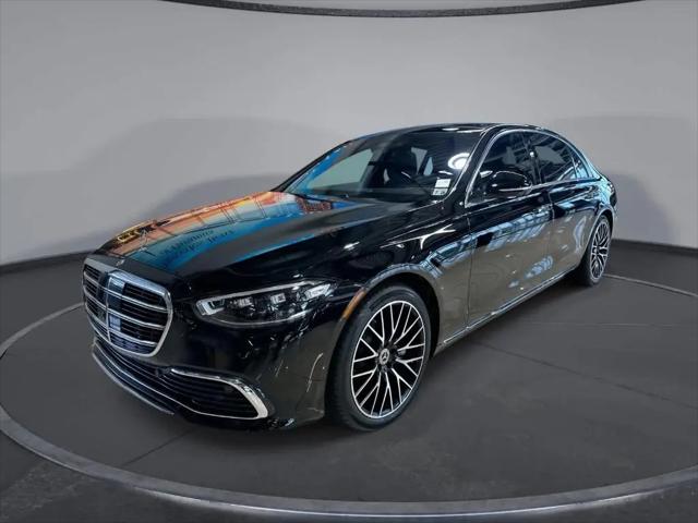 2023 Mercedes-Benz 500 4MATIC for sale in Paramus, NJ