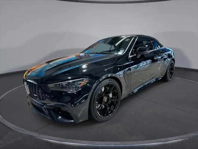2026 Mercedes-Benz CL Base for sale in Paramus, NJ