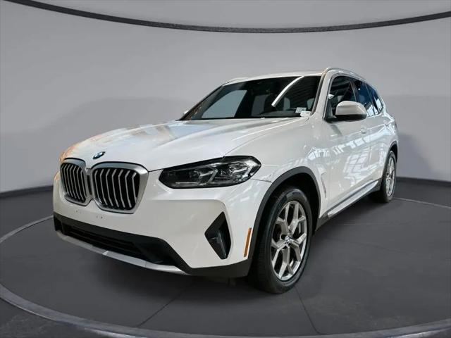 2024 BMW X3 xDrive30i for sale in Paramus, NJ
