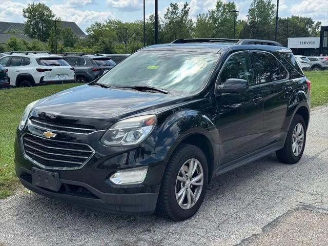 2016 Chevrolet Equinox for sale near Columbus, OH