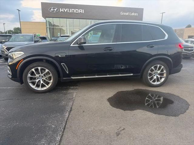 2023 BMW X5 xDrive45e for sale in Columbus, OH