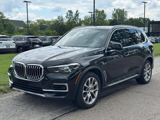 2023 BMW X5 for sale near Columbus, OH