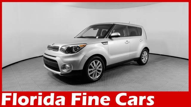 2018 Kia Soul + for sale in Orlando, FL