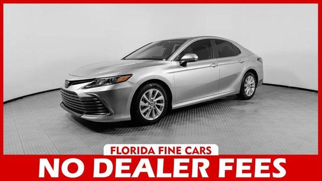 2023 Toyota Camry LE for sale in Orlando, FL