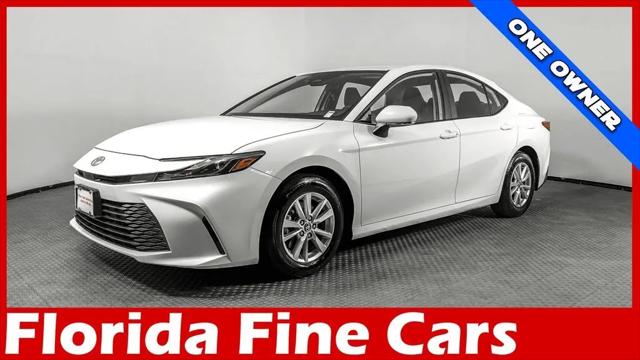 2025 Toyota Camry LE for sale in Orlando, FL