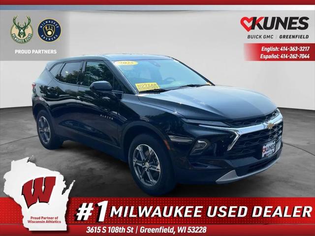 2025 Chevrolet Blazer FWD 2LT for sale in Greenfield, WI