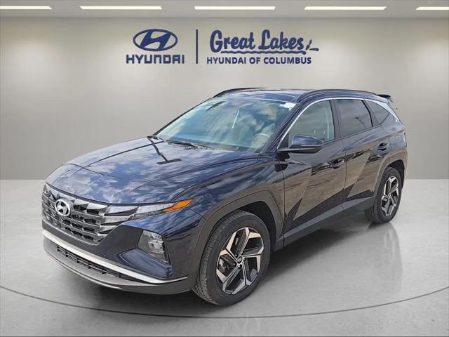 2022 Hyundai Tucson Hybrid SEL Convenience for sale in Columbus, OH