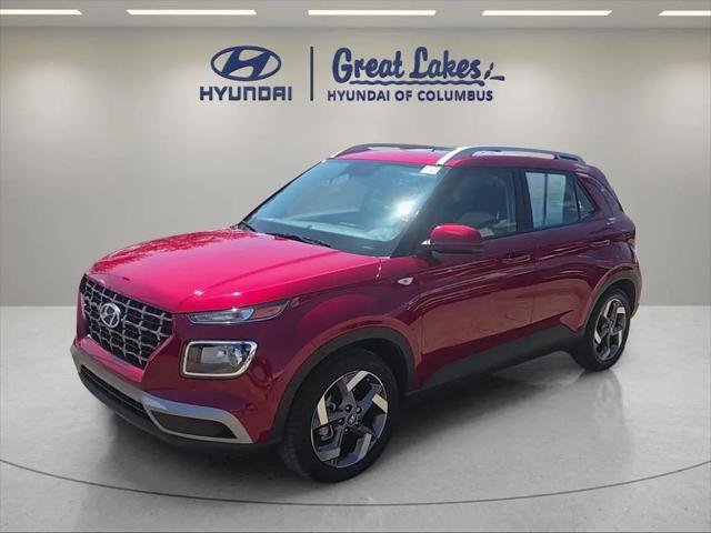 2024 Hyundai Venue SEL for sale near Columbus, OH