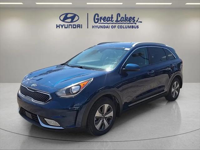 2018 Kia Niro LX for sale in Columbus, OH