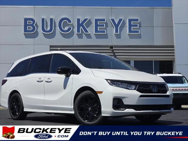 2025 Honda Odyssey Sport-L for sale in London, OH