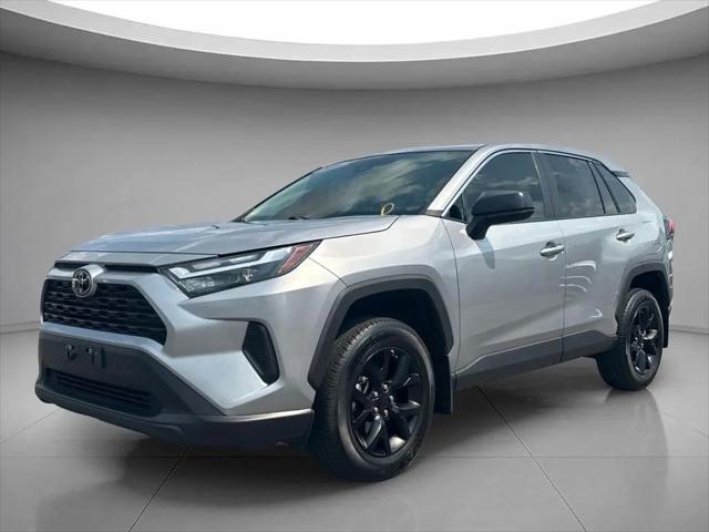 2025 Toyota RAV4 LE for sale in Greenville, SC