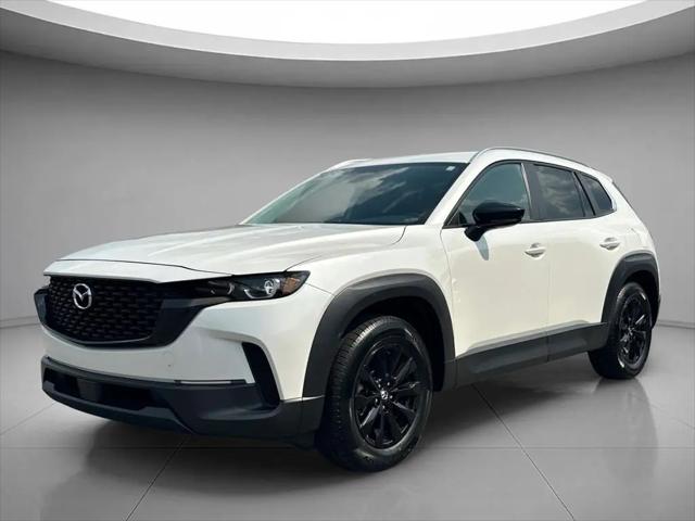 2025 Mazda CX-50 2.5 S Preferred Package for sale in Greenville, SC