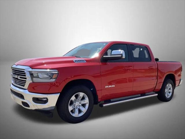 2023 Ram 1500 Laramie Crew Cab 4x4 5'7" Box for sale in Bellevue, NE