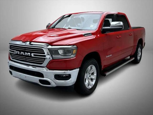 2023 Ram 1500 Laramie Crew Cab 4x4 5'7" Box for sale in Bellevue, NE