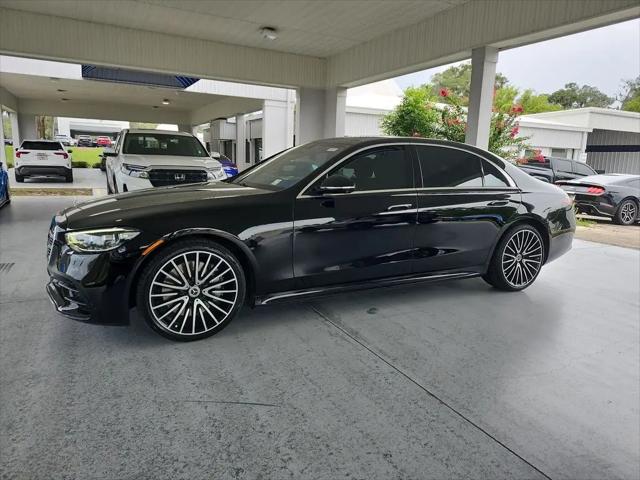 2022 Mercedes-Benz 500 4MATIC for sale in Orange City, FL