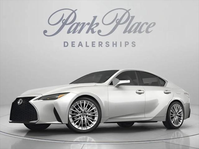 2023 Lexus IS 350 F SPORT for sale in Grapevine, TX