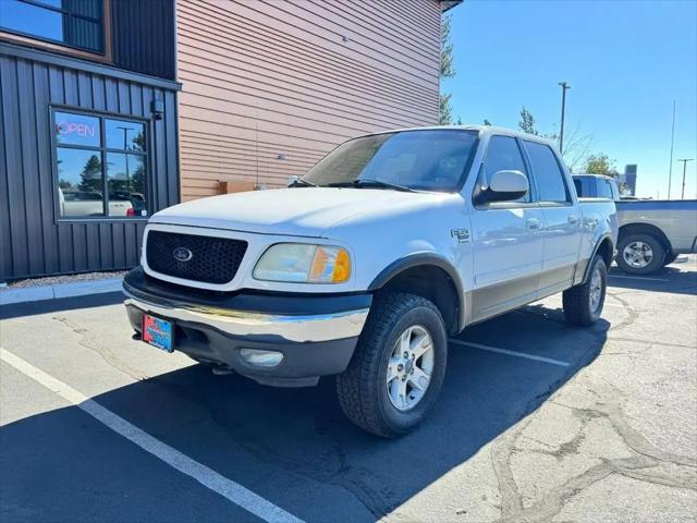 2003 Ford F-150 XLT for sale in Bend, OR