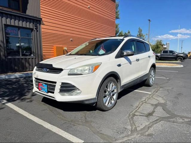 2015 Ford Escape SE for sale in Bend, OR