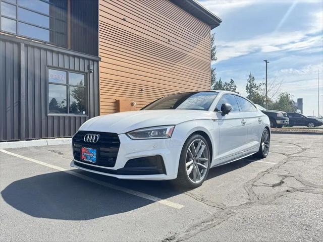 2019 Audi A5 45 Premium for sale in Bend, OR