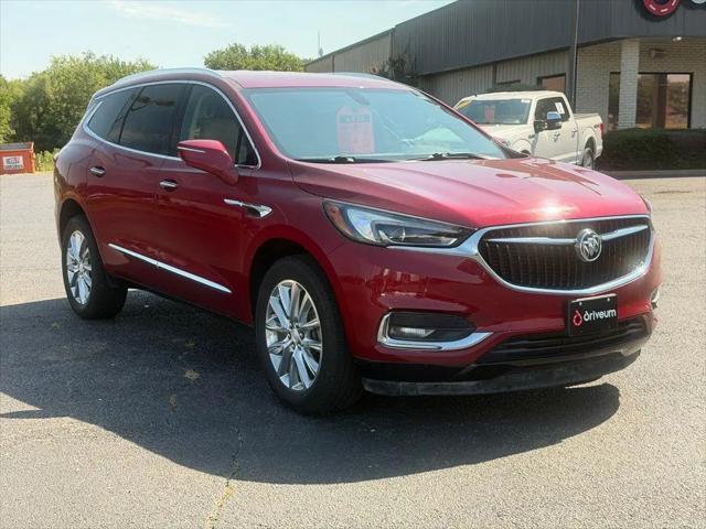 2020 Buick Enclave FWD Essence for sale in Paris, TX