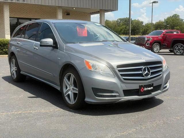 2012 Mercedes-Benz R 350 4MATIC for sale in Paris, TX