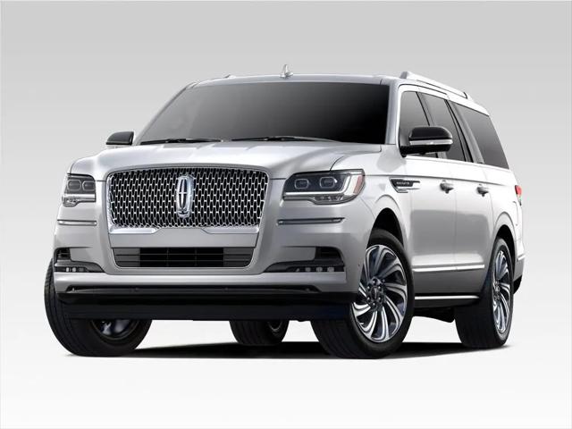 2023 Lincoln Navigator Reserve L for sale in Fort Wayne, IN