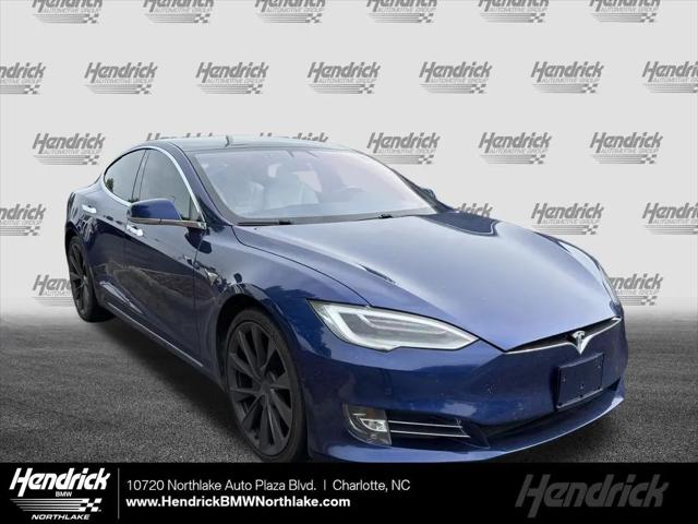 2020 Tesla Model S Performance Dual Motor All-Wheel Drive for sale in Charlotte, NC