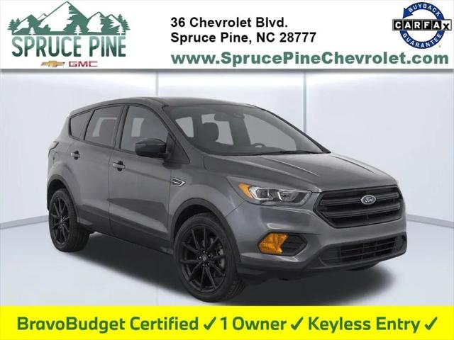 2019 Ford Escape S for sale in Spruce Pine, NC