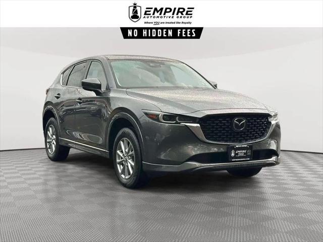 2024 Mazda CX-5 2.5 S Preferred for sale in Green Brook Township, NJ