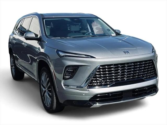 2026 Buick Enclave Avenir FWD for sale in Cary, NC
