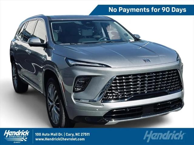 2026 Buick Enclave Avenir FWD for sale in Cary, NC