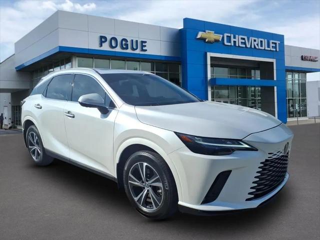 2024 Lexus RX 350 Premium for sale in Powderly, KY
