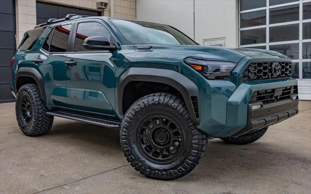 2026 Toyota 4Runner TRD Off Road Premium for sale in Huntsville, AL