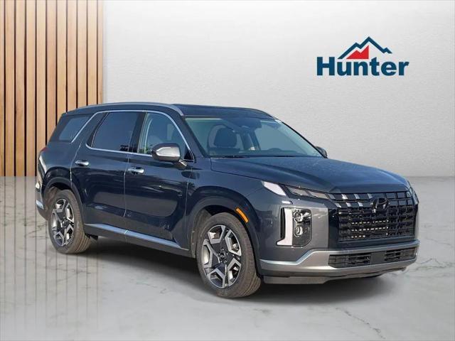 2025 Hyundai Palisade Limited for sale in Fletcher, NC