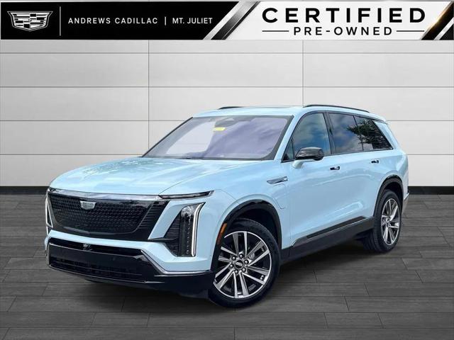2026 Cadillac iQ Sport for sale in Mt. Juliet, TN