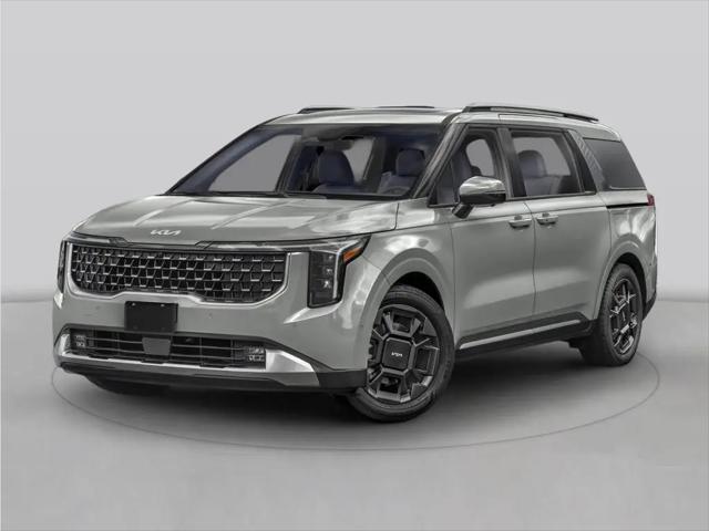 2025 Kia Carnival MPV LXS for sale in Odessa, MO