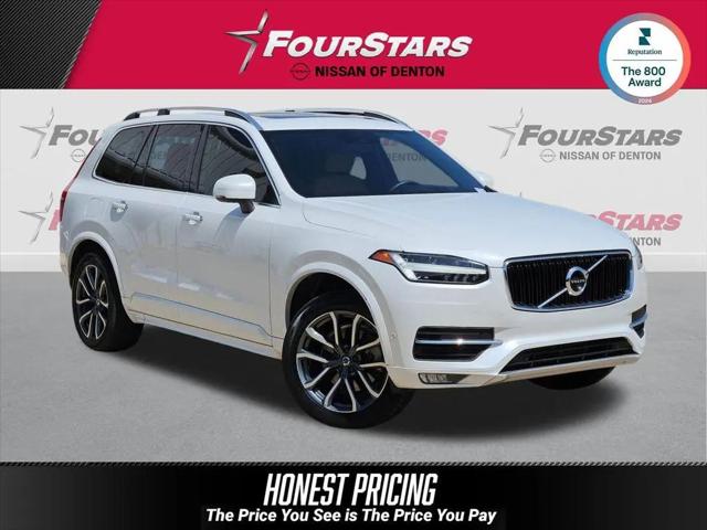 2018 Volvo XC90 T6 Momentum for sale in Corinth, TX