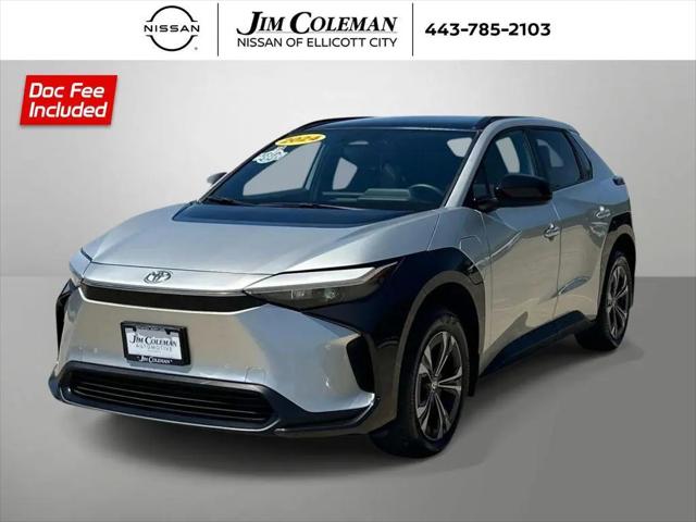 2024 Toyota bZ4X XLE for sale in Ellicott City, MD