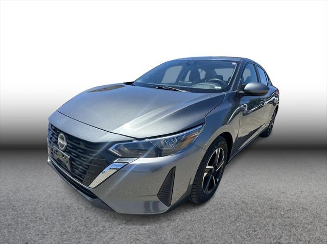 2024 Nissan Sentra SV Xtronic CVT for sale in San Leandro, CA