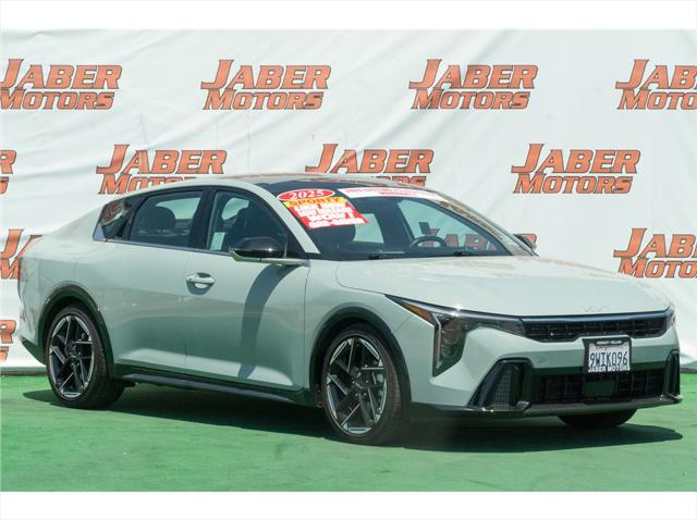 2025 Kia K4 GT-Line for sale in Reedley, CA