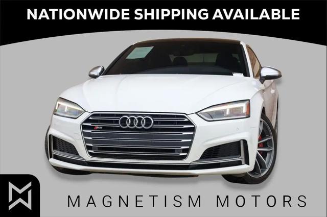 2018 Audi S5 3.0T Premium Plus for sale in Lawrenceville, GA