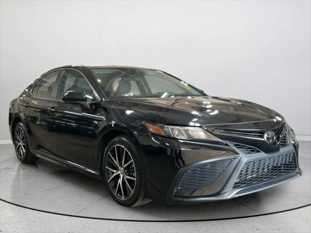 2024 Toyota Camry SE for sale in Smyrna, GA