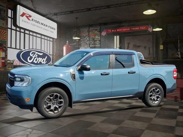 2022 Ford Maverick XLT for sale in Dickson, TN
