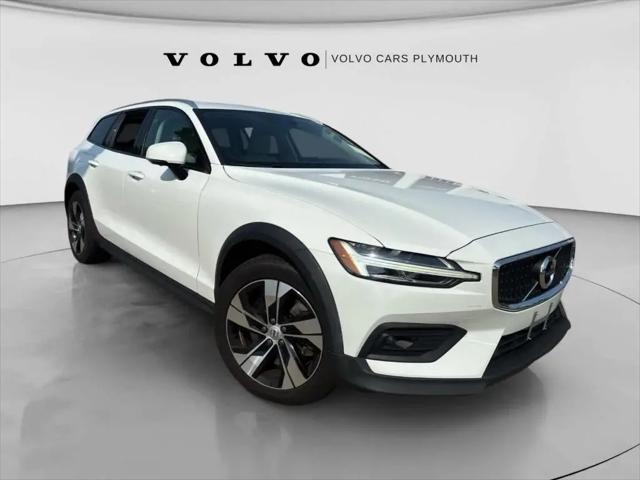 2021 Volvo V60 Cross Country T5 for sale in Plymouth, MA